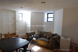 132 Chiswick Rd, Unit 1 in Boston, MA - Building Photo - Building Photo