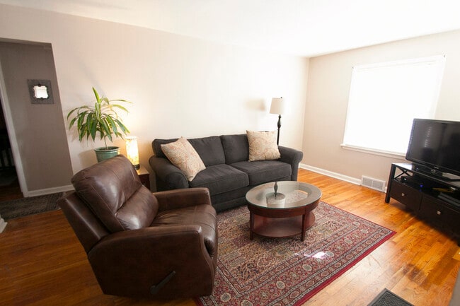 2995 Leyden St in Denver, CO - Building Photo - Building Photo