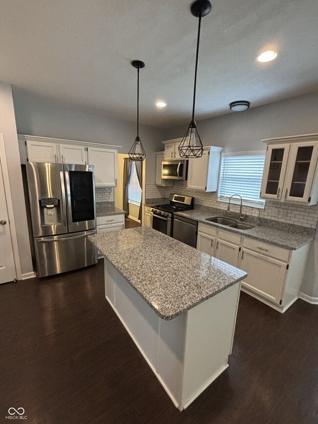 11507 Spyglass Ridge Dr in Fishers, IN - Building Photo - Building Photo