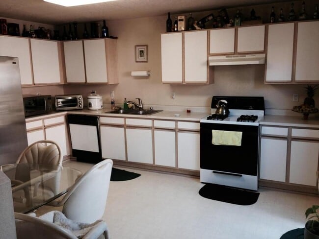 12423 Himalayan Way NE in Albuquerque, NM - Building Photo - Building Photo