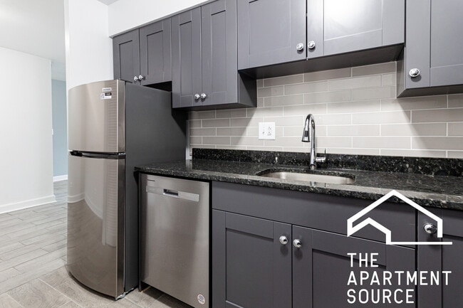 3825 N Pine Grove Ave in Chicago, IL - Building Photo - Building Photo