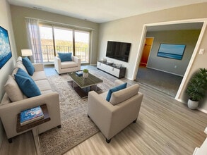 Walker House in Gaithersburg, MD - Building Photo - Building Photo