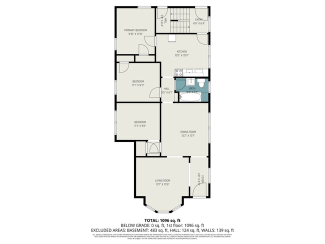 593 Hague St in Detroit, MI - Building Photo - Building Photo