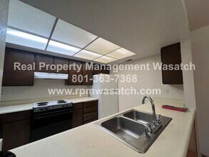 110 800 E in Salt Lake City, UT - Building Photo - Building Photo