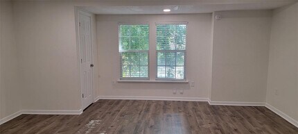 4309 Jack St-Unit -4 in Houston, TX - Building Photo - Building Photo