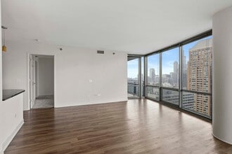 1267 S Michigan Ave in Chicago, IL - Foto de edificio - Building Photo