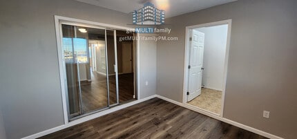 1903 N Spring in Mesa, AZ - Foto de edificio - Building Photo