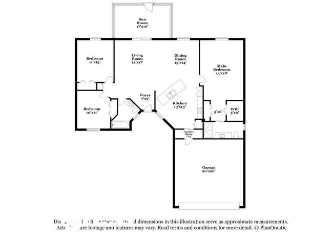 840 SW 37th Terrace in Cape Coral, FL - Building Photo - Building Photo