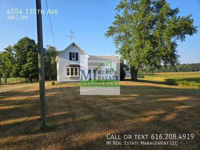 property at 4554 135th Ave