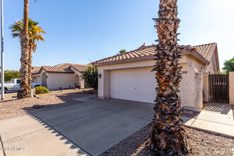 851 E Saragosa St in Chandler, AZ - Building Photo - Building Photo