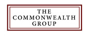 Property Management Company Logo The Commonwealth Group