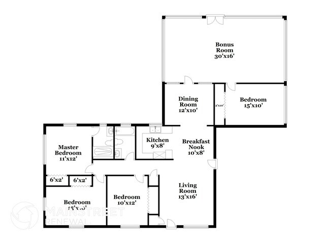 1010 Sierra Ln in Orlando, FL - Building Photo - Building Photo
