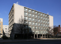 Carroll Apartments in Washington, DC - Building Photo - Building Photo