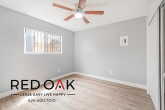 7330 Richfield St in Paramount, CA - Building Photo - Building Photo