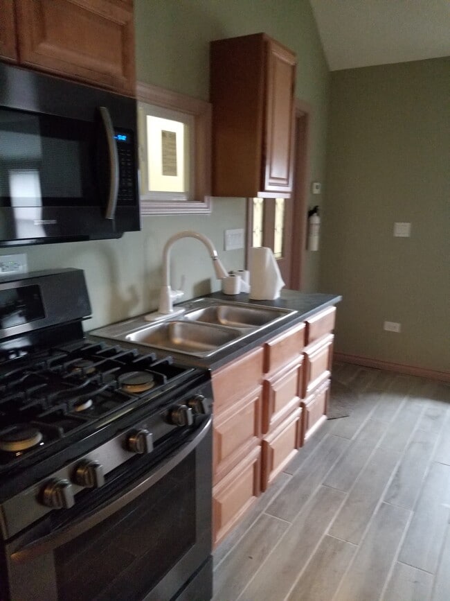 211 E 161st Pl, Unit 2 in South Holland, IL - Building Photo - Building Photo