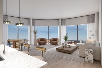 The Highrailer Apartments in New Britain, CT - Foto de edificio - Building Photo