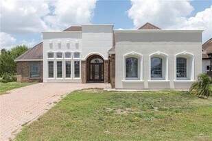 19 Rhett Dr in Pharr, TX - Building Photo