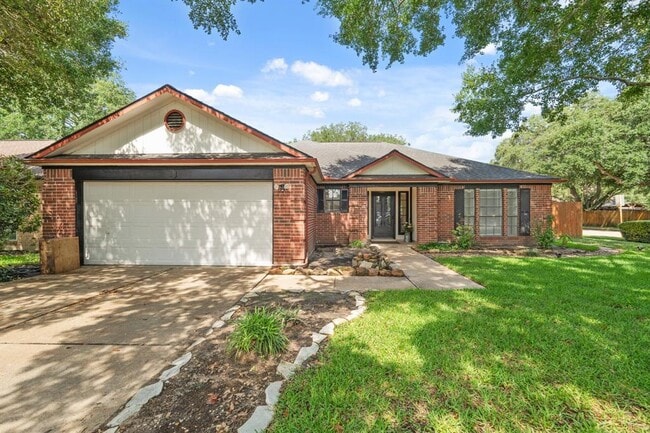 property at 2641 Village Way Dr.