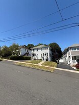 48-50 Putnam St in Bristol, CT - Building Photo