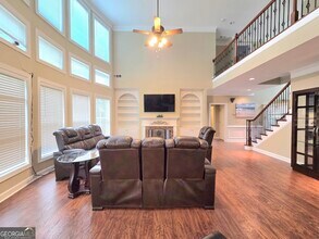 1355 Magnolia Park Cir in Cumming, GA - Building Photo - Building Photo
