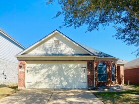 19626 Mackinaw Isle Ct in Cypress, TX - Building Photo