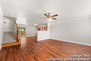 9907 Amber Breeze in San Antonio, TX - Building Photo - Building Photo