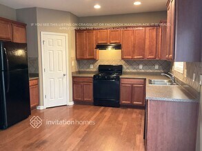 1632 Coleville Oak Ln in Lawrenceville, GA - Building Photo - Building Photo