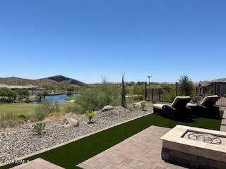 4129 Fence Post Wy in Wickenburg, AZ - Building Photo - Building Photo