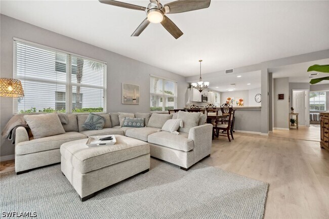 property at 8355 Whisper Trace Way