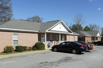 Magnolia Creek in Phenix City, AL - Building Photo - Building Photo