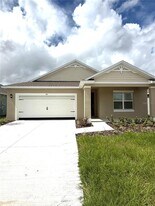 216 Taylor Grvs St in Lake Wales, FL - Building Photo