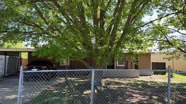 property at 119 Hillside Beach Dr