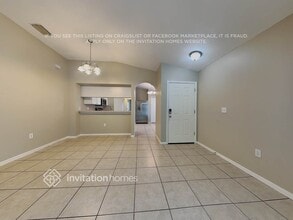 4345 Country Hills Blvd in Plant City, FL - Foto de edificio - Building Photo