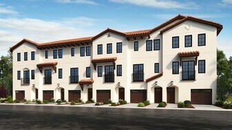 21541 Point Reyes Ter in Cupertino, CA - Building Photo
