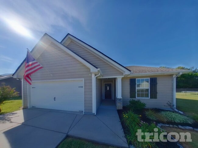 605 Silverhill Dr in Murfreesboro, TN - Building Photo - Building Photo