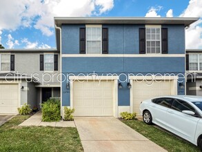 12743 Somerset Oaks St in Orlando, FL - Building Photo - Building Photo