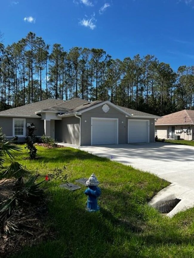 36 Ryapple Ln in Palm Coast, FL - Foto de edificio - Building Photo