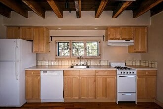 512 2-522 Alto St in Santa Fe, NM - Building Photo - Building Photo