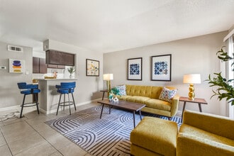Interior Photo