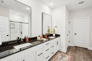 BB Living Colliers Hill in Frederick, CO - Building Photo