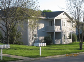 1236 Fox Rd Apartments