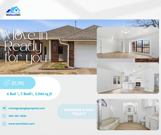 property at 12021 Moon Beam Dr