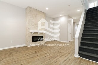 2034 W Atlantic St in Philadelphia, PA - Foto de edificio - Building Photo