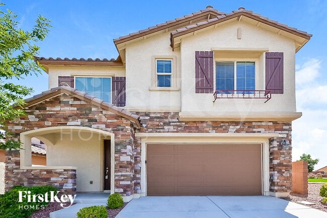 property at 7504 Abby View St