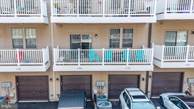 1126 Madeira Terrace SE in Leesburg, VA - Building Photo - Building Photo