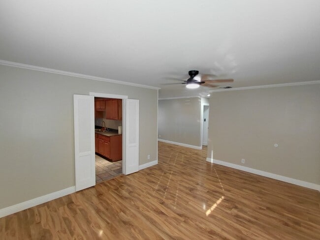 455 W D St in Brawley, CA - Building Photo - Building Photo