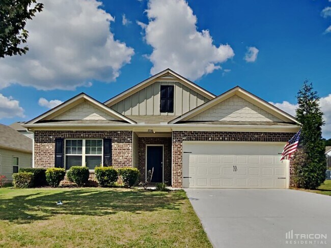 2336 Joplin St in Jonesboro, GA - Building Photo - Building Photo
