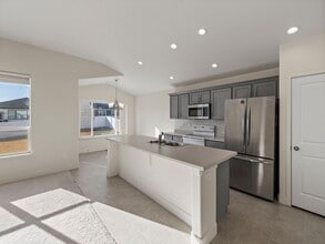 Excellent Home in Great Johnstown Area Available For Quick Move-In! in Johnstown, CO - Building Photo - Building Photo