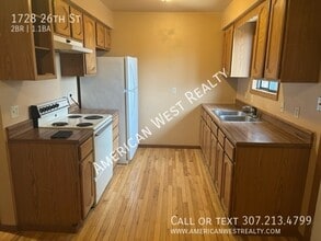 1728 26th St in Cody, WY - Building Photo - Building Photo