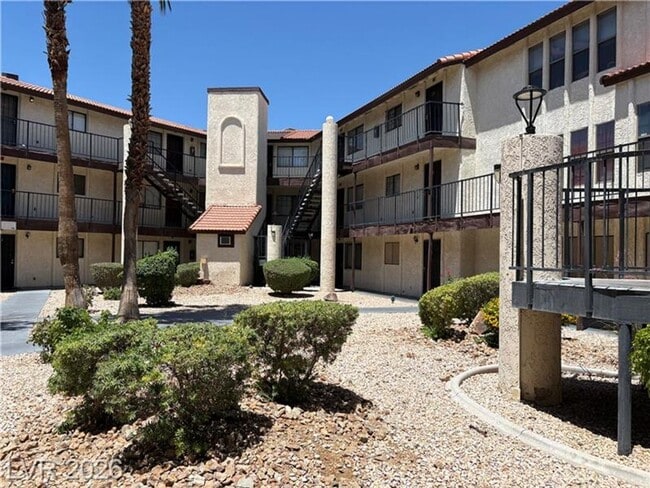 property at 2080 E Karen Ave